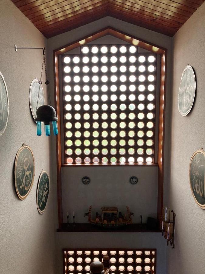 El Cedre Blau Vivienda Con Piscina En Granollers Villa Bagian luar foto