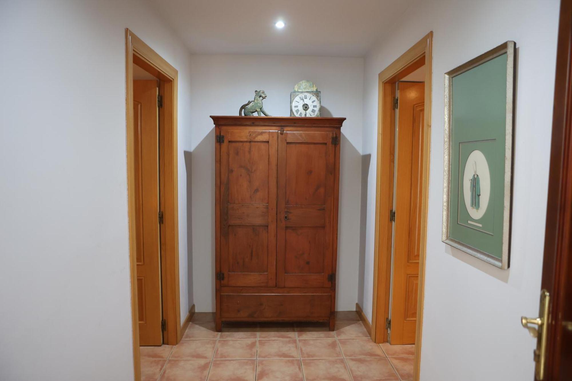 El Cedre Blau Vivienda Con Piscina En Granollers Villa Bagian luar foto